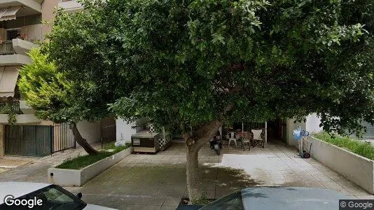 Apartments for rent in Patras - Photo from Google Street View