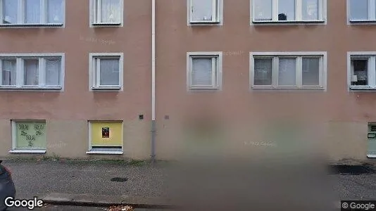 Apartments for rent in Gävle - Photo from Google Street View