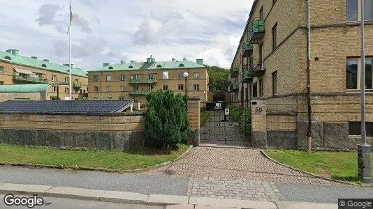 Rooms for rent in Majorna-Linné - Photo from Google Street View