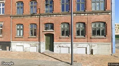 Apartments for rent in Odense C - Photo from Google Street View