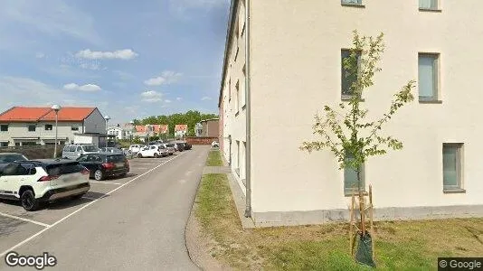 Apartments for rent in Linköping - Photo from Google Street View