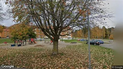 Apartments for rent in Eskilstuna - Photo from Google Street View