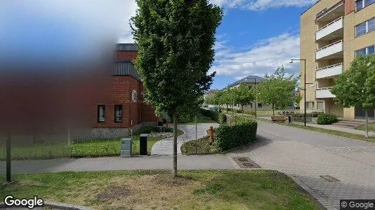 Apartments for rent in Motala - Photo from Google Street View