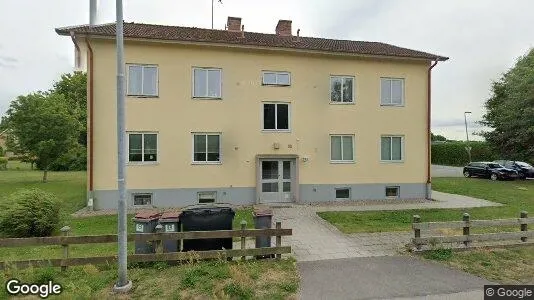 Apartments for rent in Bromölla - Photo from Google Street View