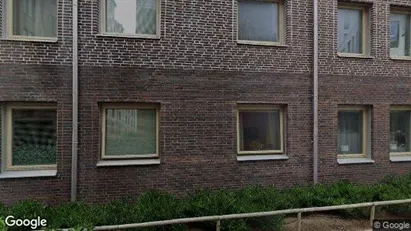 Apartments for rent in Fosie - Photo from Google Street View