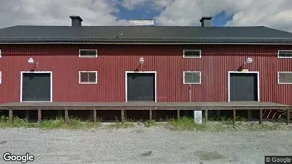 Apartments for rent in Lycksele - Photo from Google Street View