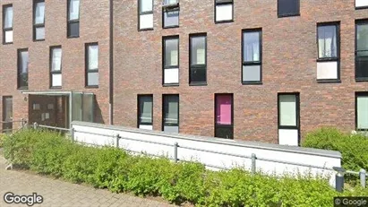 Apartments for rent in Malmö City - Photo from Google Street View