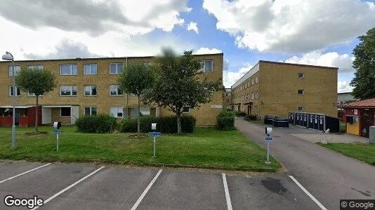 Apartments for rent in Ale - Photo from Google Street View