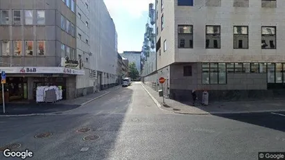 Rooms for rent in Gothenburg City Centre - Photo from Google Street View