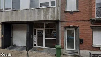 Apartments for rent in Lebbeke - Photo from Google Street View