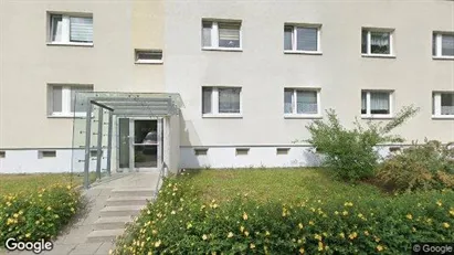 Apartments for rent in Dresden - Photo from Google Street View