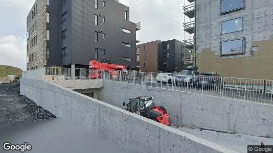 Apartments for rent in Hafnarfjörður - Photo from Google Street View