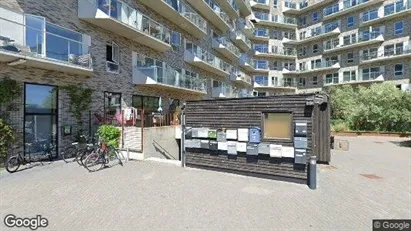 Apartments for rent in Copenhagen SV - Photo from Google Street View