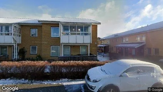 Apartments for rent in Hörby - Photo from Google Street View