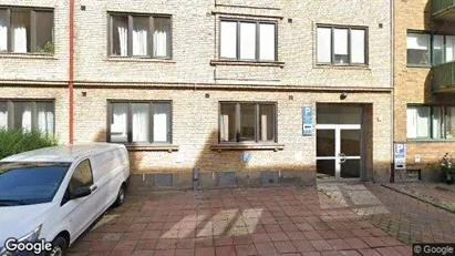 Apartments for rent in Malmö City - Photo from Google Street View