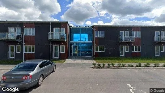 Apartments for rent in Oxie - Photo from Google Street View