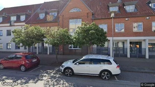 Apartments for rent in Staffanstorp - Photo from Google Street View