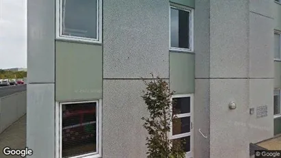 Apartments for rent in Aalborg SØ - Photo from Google Street View