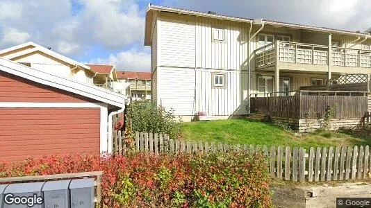 Apartments for rent in Kungsbacka - Photo from Google Street View