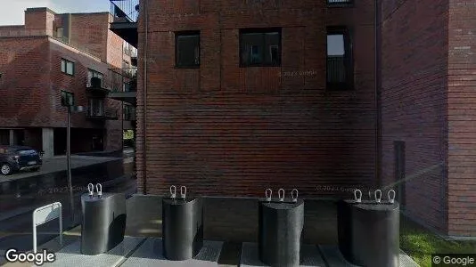 Apartments for rent in Viborg - Photo from Google Street View