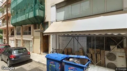 Apartments for rent in Patras - Photo from Google Street View