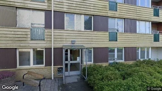 Apartments for rent in Trollhättan - Photo from Google Street View