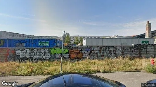 Apartments for rent in Copenhagen NV - Photo from Google Street View