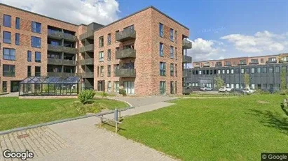 Apartments for rent in Brøndby - Photo from Google Street View