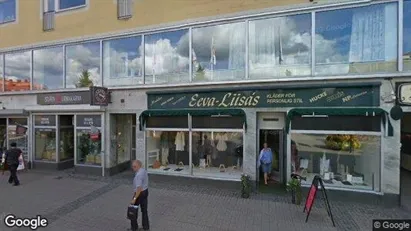 Apartments for rent in Katrineholm - Photo from Google Street View