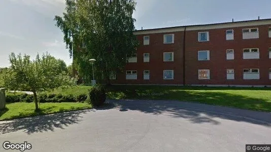 Apartments for rent in Skövde - Photo from Google Street View