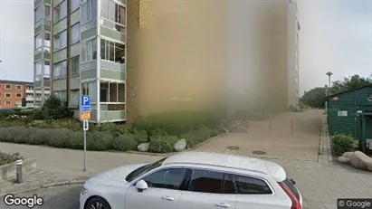 Apartments for rent in Fosie - Photo from Google Street View