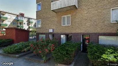 Apartments for rent in Kirseberg - Photo from Google Street View