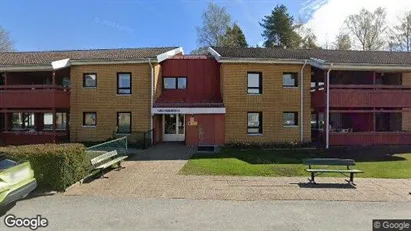 Apartments for rent in Vårgårda - Photo from Google Street View