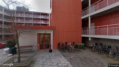 Apartments for rent in Huddinge - Photo from Google Street View