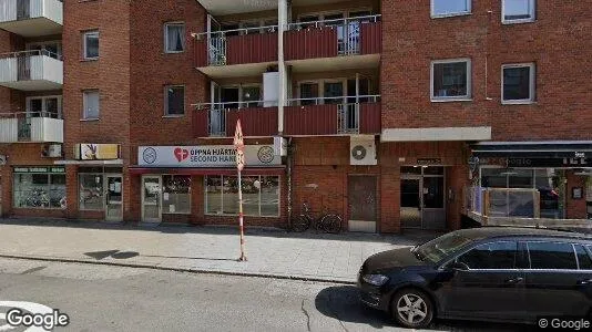 Apartments for rent in Malmö City - Photo from Google Street View