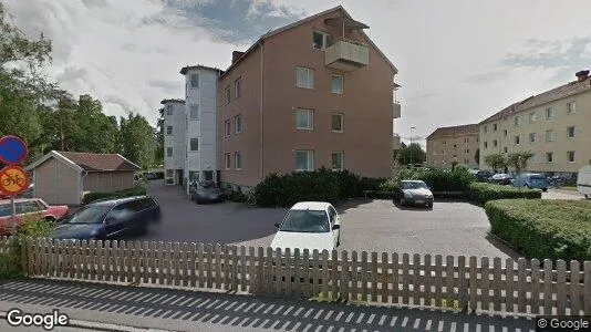 Apartments for rent in Nybro - Photo from Google Street View