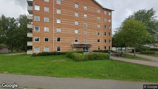 Apartments for rent in Växjö - Photo from Google Street View