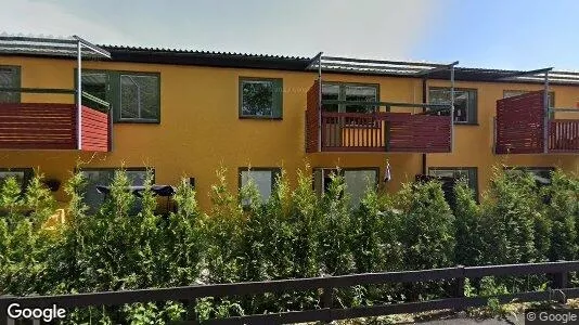 Apartments for rent in Sandviken - Photo from Google Street View