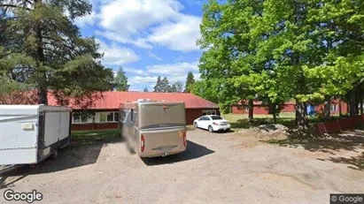 Apartments for rent in Sandviken - Photo from Google Street View