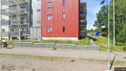 Apartments for rent in Växjö - Photo from Google Street View