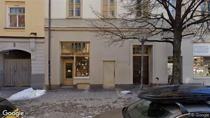 Apartments for rent in Norrköping - Photo from Google Street View