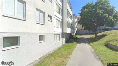 Apartments for rent in Södertälje - Photo from Google Street View