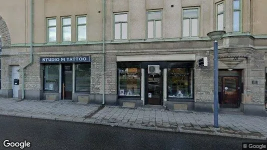 Apartments for rent in Norrköping - Photo from Google Street View