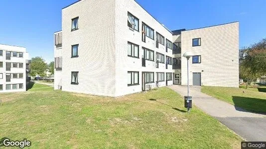 Apartments for rent in Växjö - Photo from Google Street View