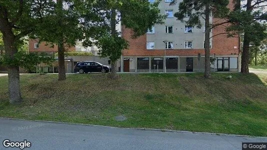 Apartments for rent in Finspång - Photo from Google Street View