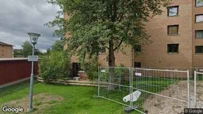 Apartments for rent in Växjö - Photo from Google Street View