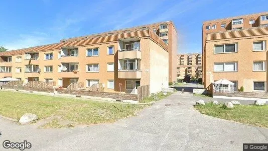 Apartments for rent in Södertälje - Photo from Google Street View