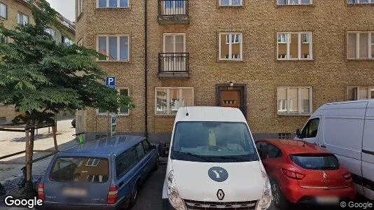 Apartments for rent in Malmö City - Photo from Google Street View