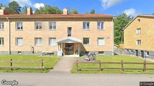 Apartments for rent in Tranås - Photo from Google Street View