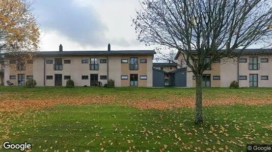 Apartments for rent in Ljungby - Photo from Google Street View